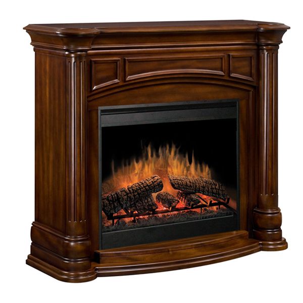 Камінокомплекти