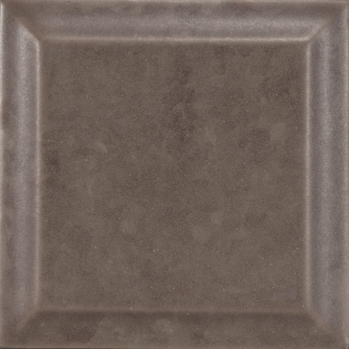 Кахель для печей і камінів Hein колір Мармуровий тик № 65565