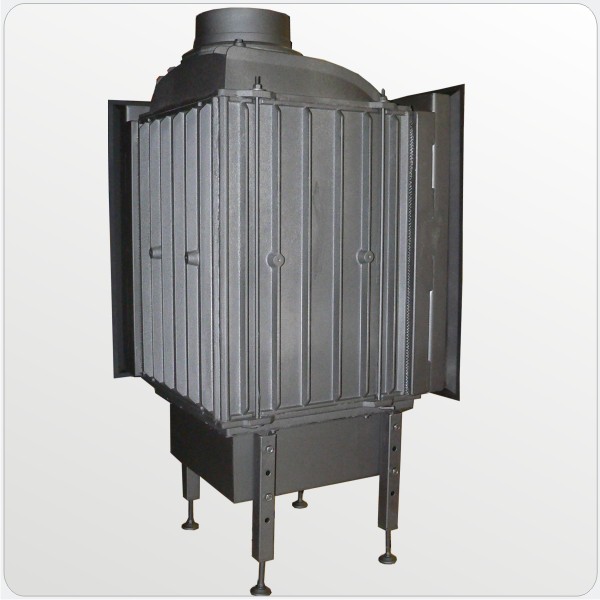 Топка для каміна BEF Home BeF 450 E Камінна топка BEF Home BeF 450 E