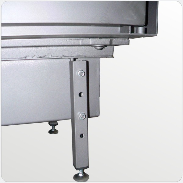 Камінна топка BEF Home BeF 450 E Топка для каміна BEF Home BeF 450 E