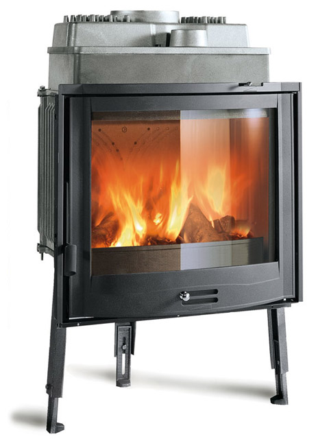 Топка для каміна La Nordica Focolare 70 Tondo