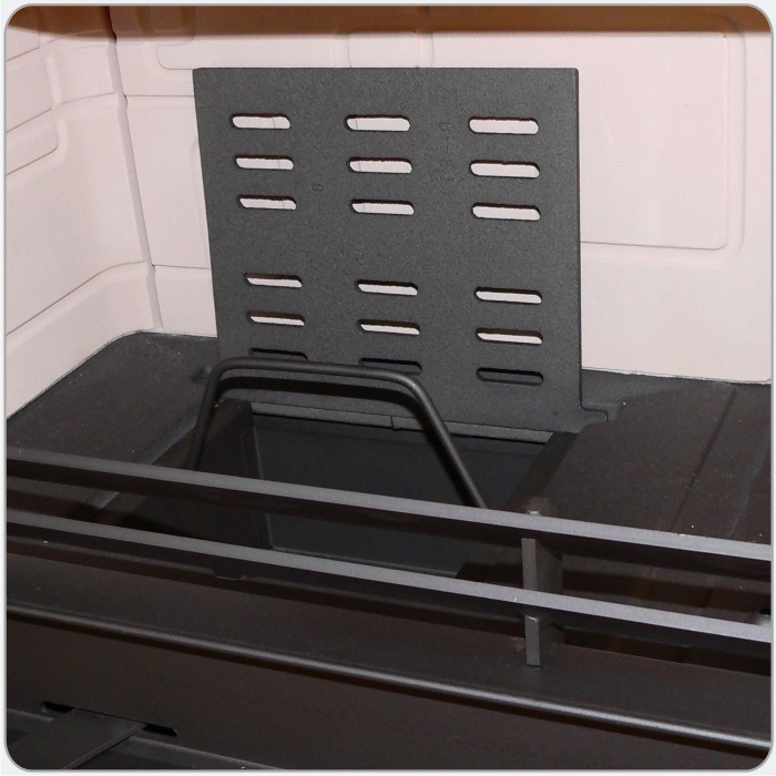 Топка для каміна BEF Home Optim 6 CP Камінна топка BEF Home Optim 6 CP