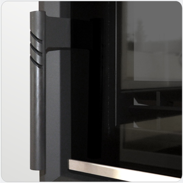 Камінна топка BEF Home Optim 6 CP Топка для каміна BEF Home Optim 6 CP