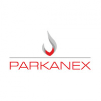 Parkanex logo
