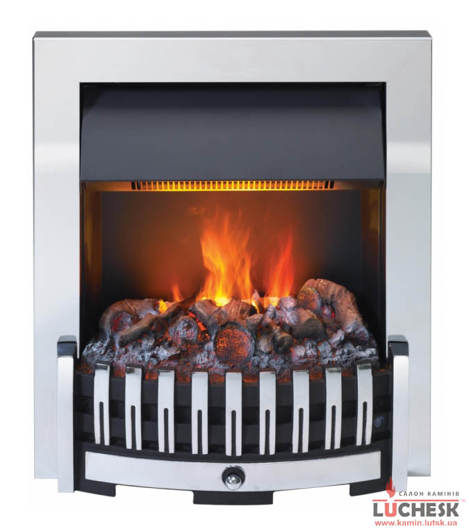 Електричний камін Dimplex Danville chrom