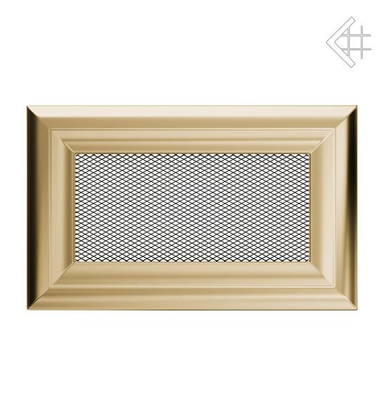 Вентиляційна решітка для каміна Kratki Оскар 11 × 17 см