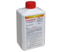 Термостійка рідина для просочування Silca SAILCADUR-HTI 1 л