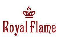 Royal Flame logo