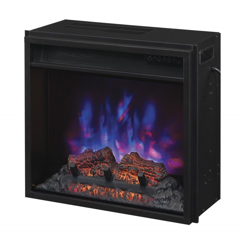 Електричний камін ClassicFlame Insert 18″ Spectrafire 18EF031GRA Електрокамін ClassicFlame Insert 18″ Spectrafire 18EF031GRA