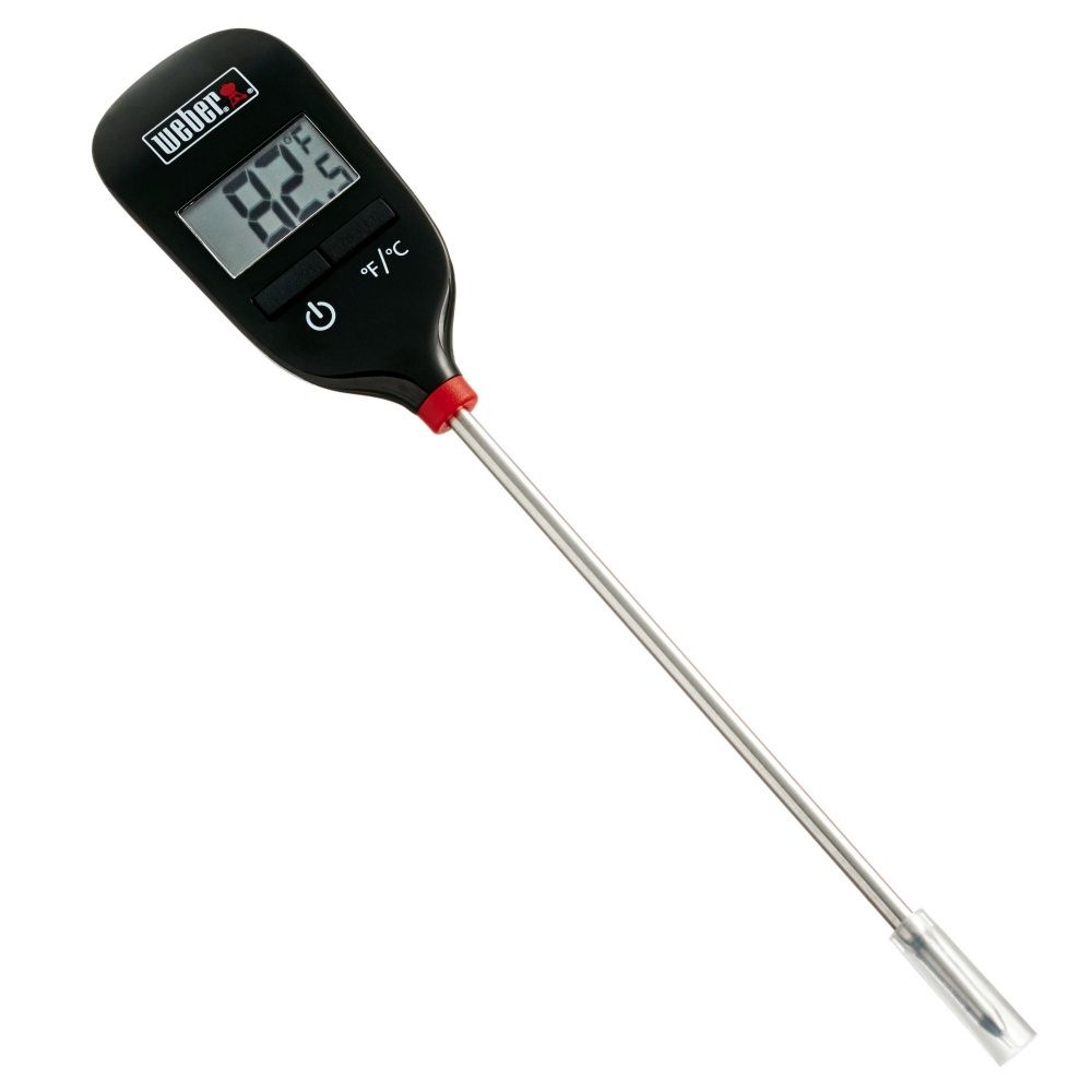 Термометр цифровий Weber