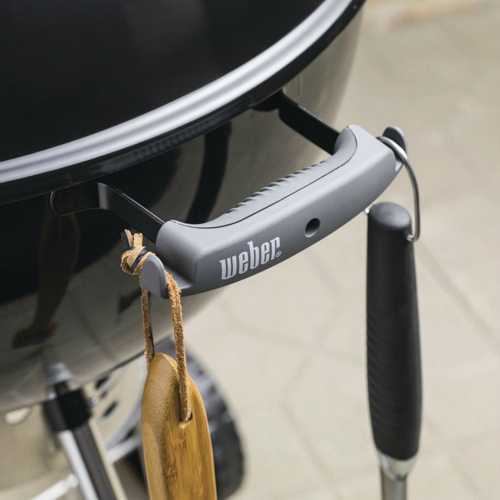 Гачки для інструментів на грилі Weber Original Kettle Premium 57 см
