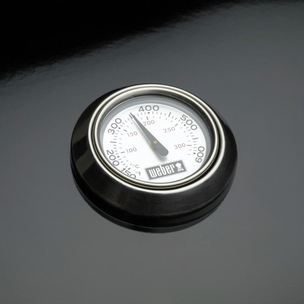 Термометр гриля Weber Performer GBS 57 см 