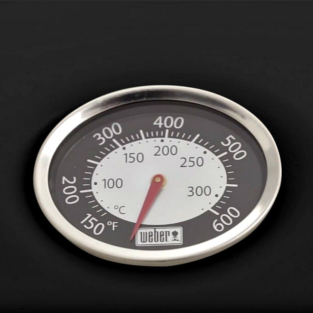 Термометр газового гриля Weber Q1200 