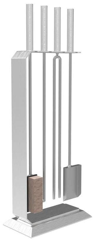 Набір камінний Parkanex C4 inox