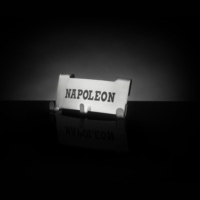 Тримач для аксесуарів Napoleon, загальний вигляд