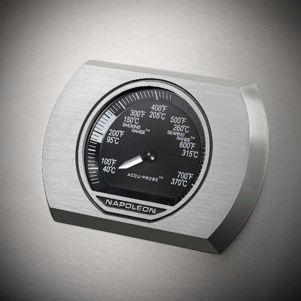 Термометр гриля Napoleon Rogue SE625