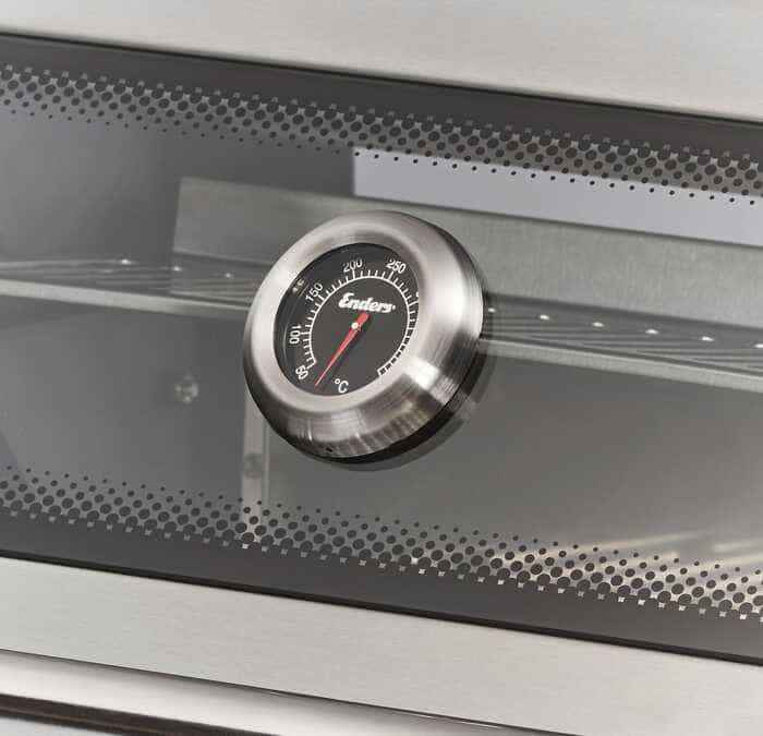 Термометр гриля Enders Monroe Prox 3 S Turbo