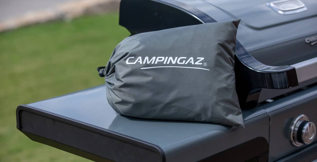 Компактний чохол для гриля Campingaz Premium XL