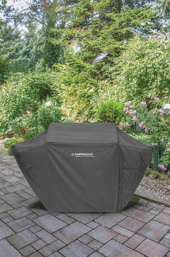 Чохол Campingaz Premium XL, стійкий до низьких температур і вигоряння