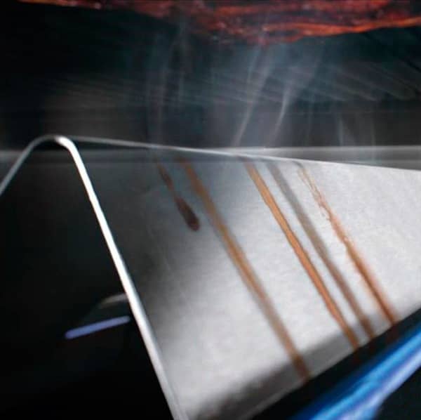 Пластини Flavorizer Bars в грилі Weber Genesis II E-315 GBS Пластини Flavorizer Bars в грилі Weber Genesis II E-315 GBS