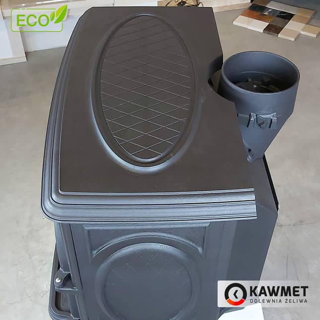 Опалювальна піч Kawmet Premium Helios S8 Eco