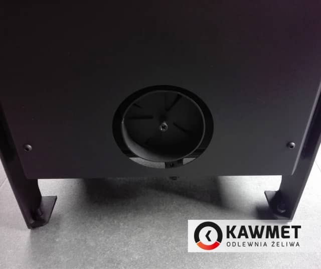 Подача повітря в печі Kawmet Premium Harita (4,9 kW)