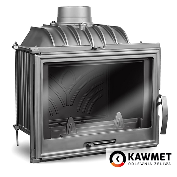 Топка Kawmet W13 (9,5 kW) з дефлектором