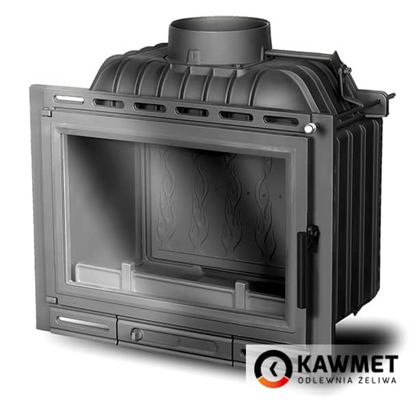 Топка Kawmet W13 A (11,5 kW) Eco з дефлектором