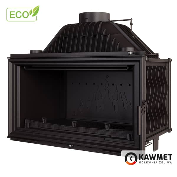 Топка Kawmet W15 (16,3 kW) Eco із системою 