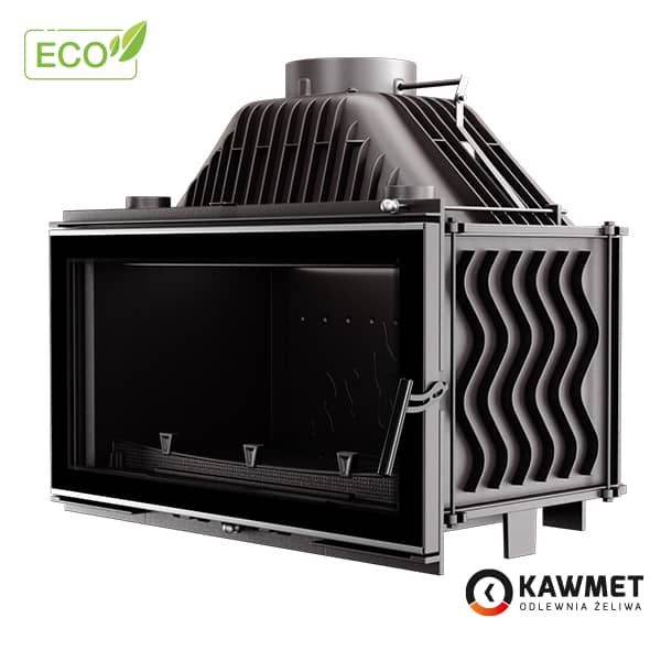 Топка Kawmet W16 (13,5 kW) Eco з дефлектором