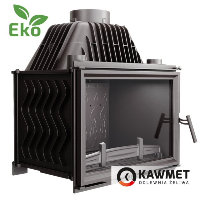 Топка Kawmet W17 (16,1 kW) Eco з дефлектором