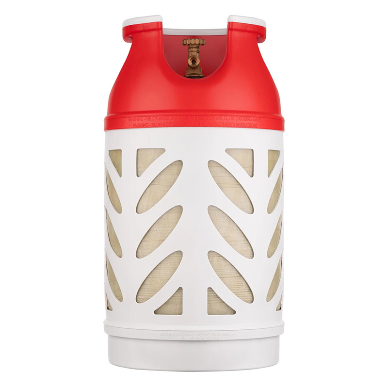 Композитний газовий балон Hexagon Ragasco (LPG) 24,5 л