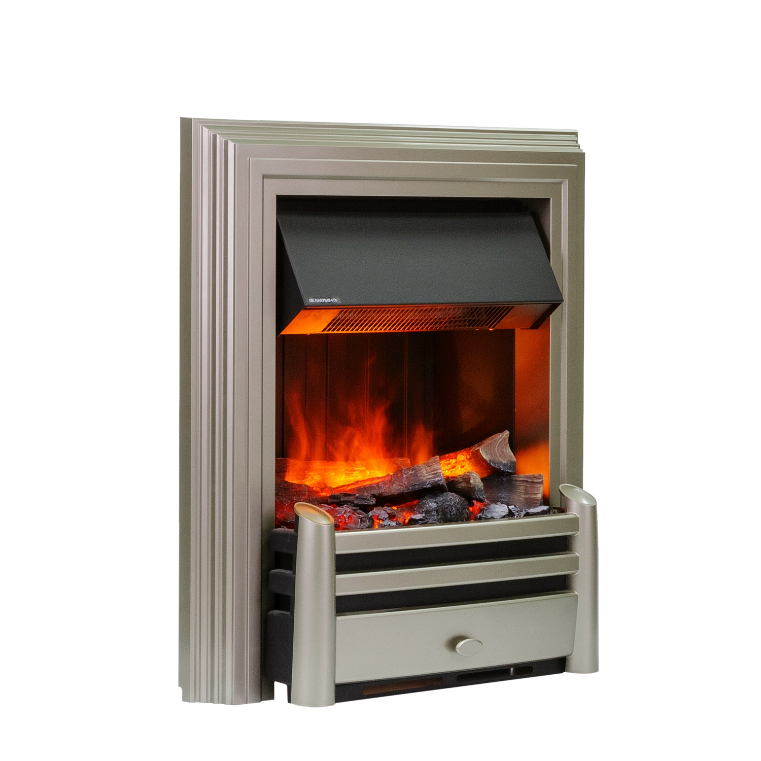 Електричний камін для вбудування Dimplex Opti-myst Chesford Електричний камін для вбудування Dimplex Opti-myst Chesford