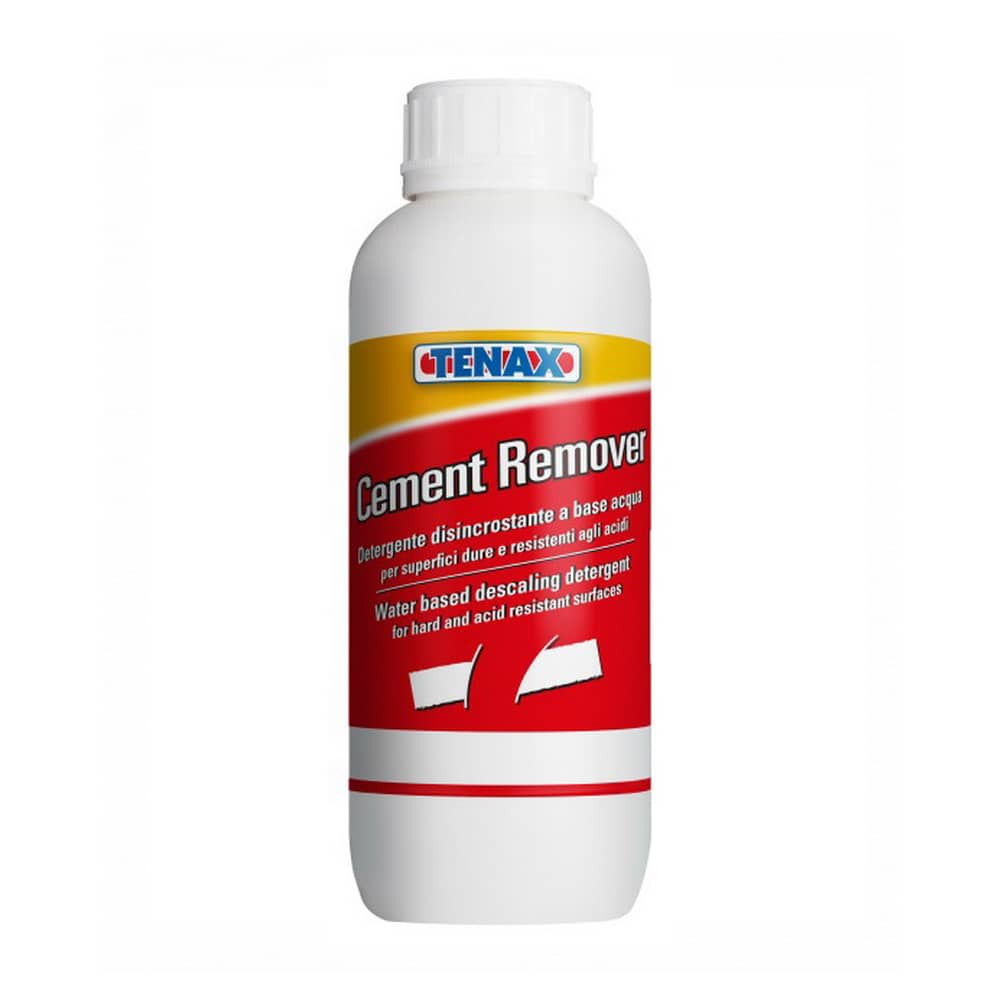 Очисник залишків цементу Tenax Cement Remover 1 л