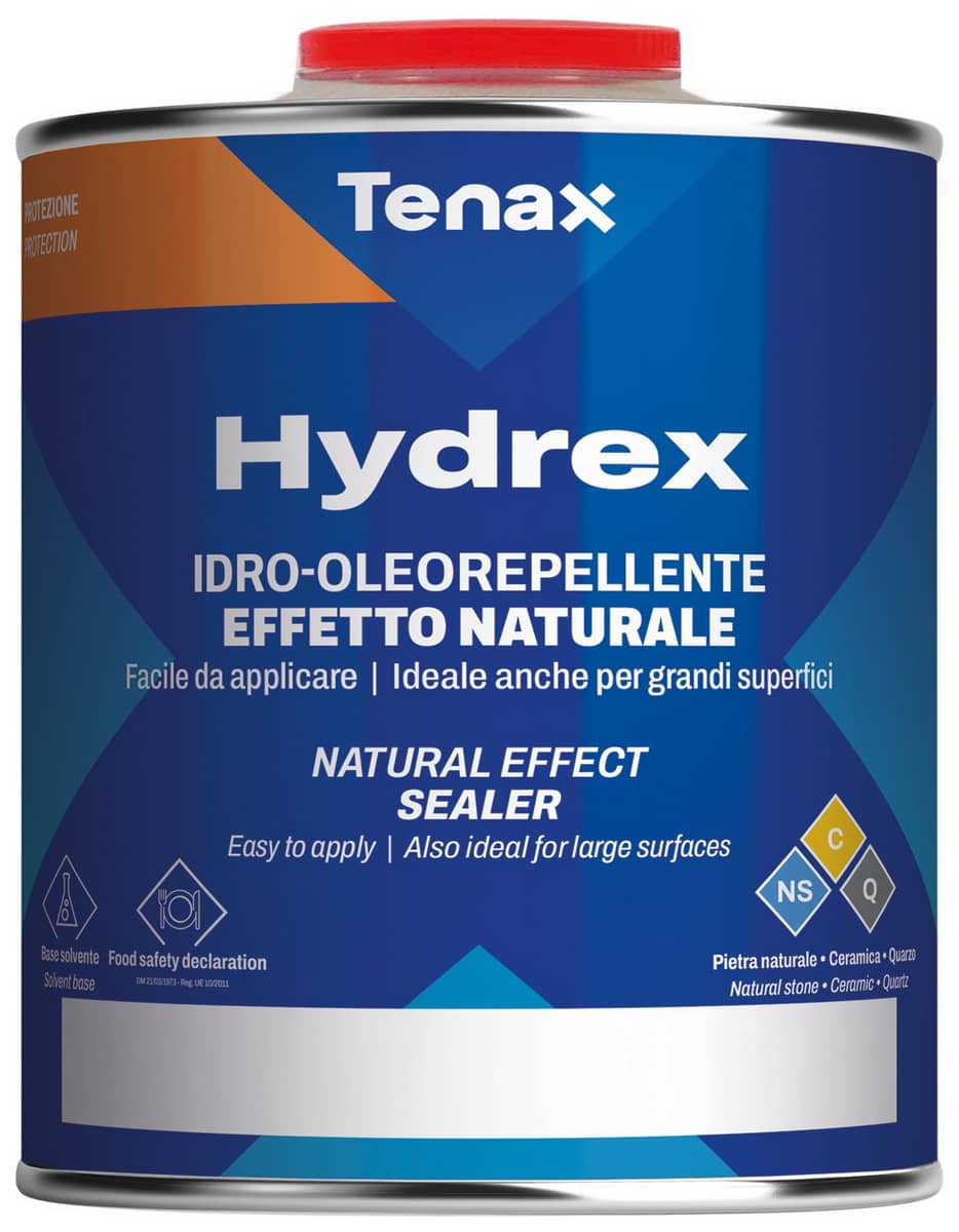 Засіб Tenax Hydrex 10 л проти плям на натуральному камені