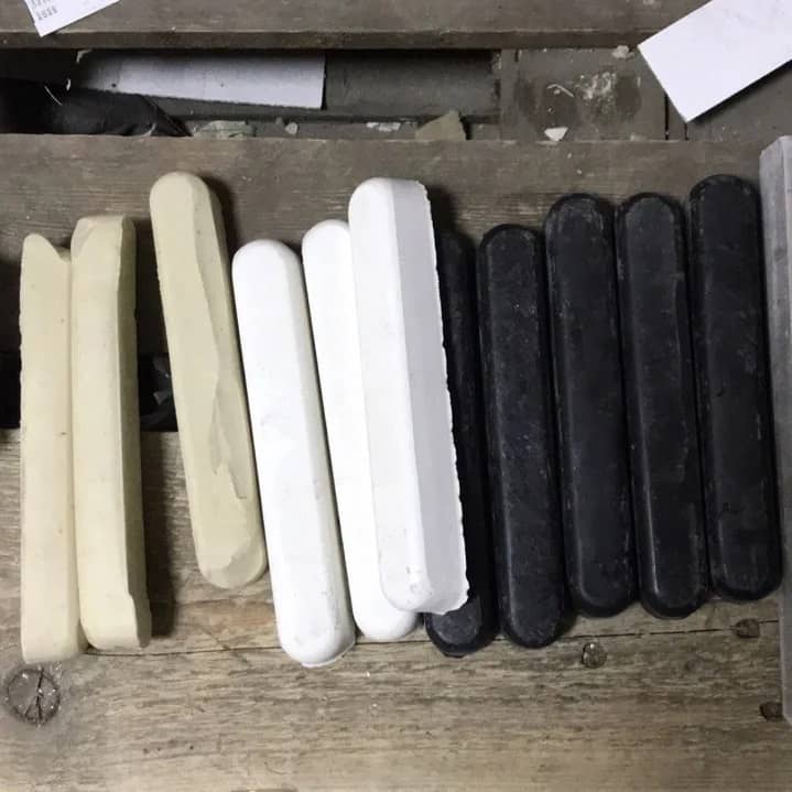 Полірувальна паста Tenax Pasta Abrasiva 0,2 кг для поверхонь з натурального каменю