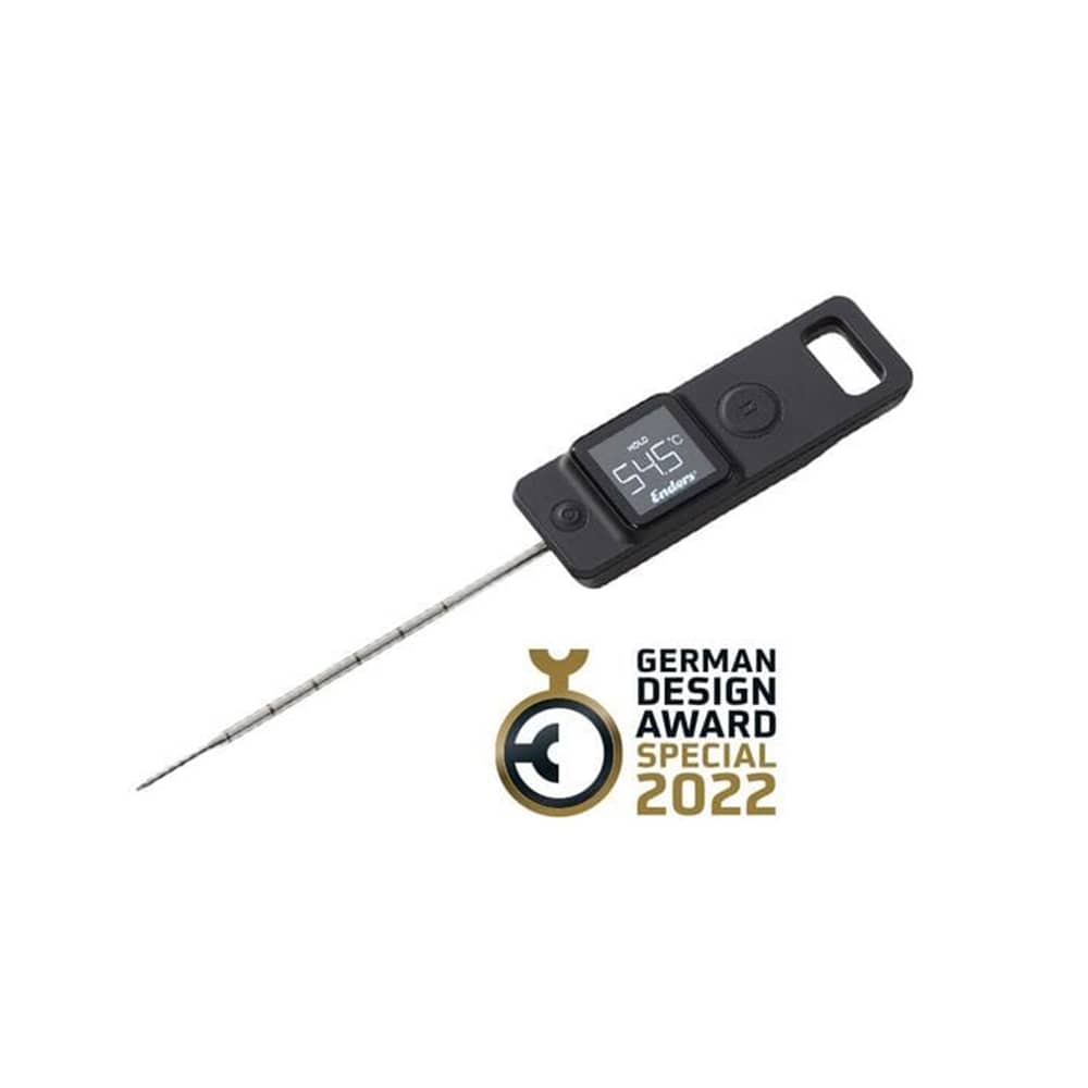 Термометр Enders преміальний з найкращим дизайном 2022 року