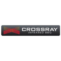 Crossray logo