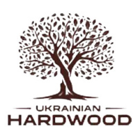 Hardwood logo