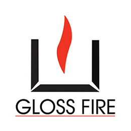 Gloss Fire logo