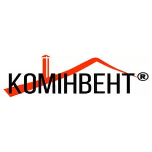Логотип Комінвент