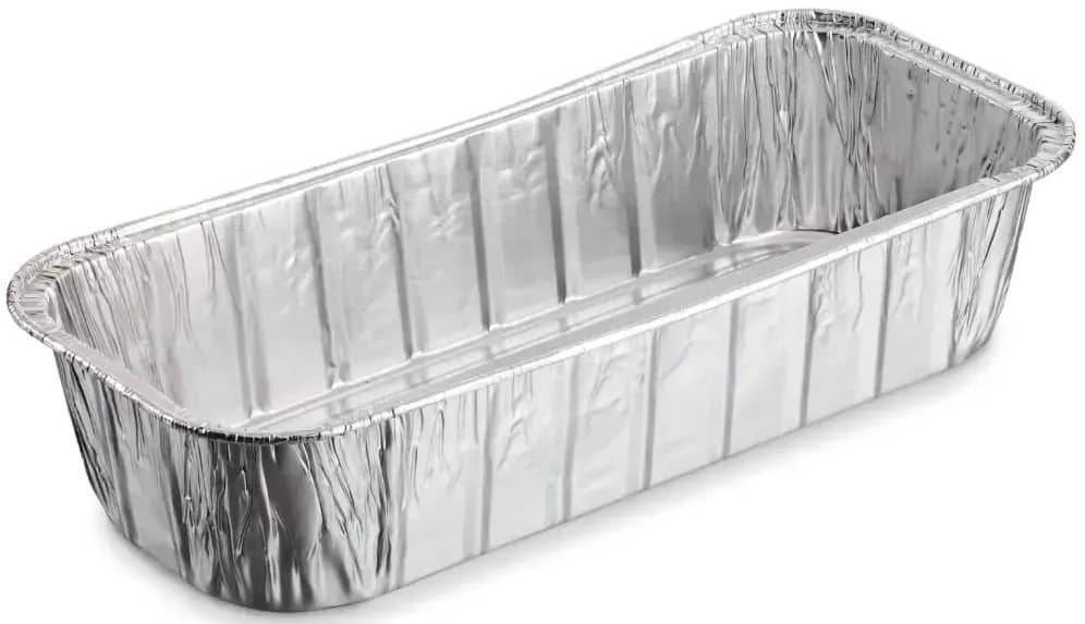 Ємності Weber для стікання жиру 10 шт