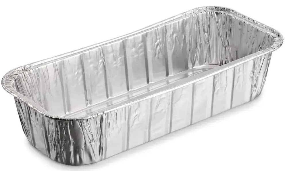 Ємності Weber для стікання жиру 10 шт Ємності Weber для стікання жиру 10 шт