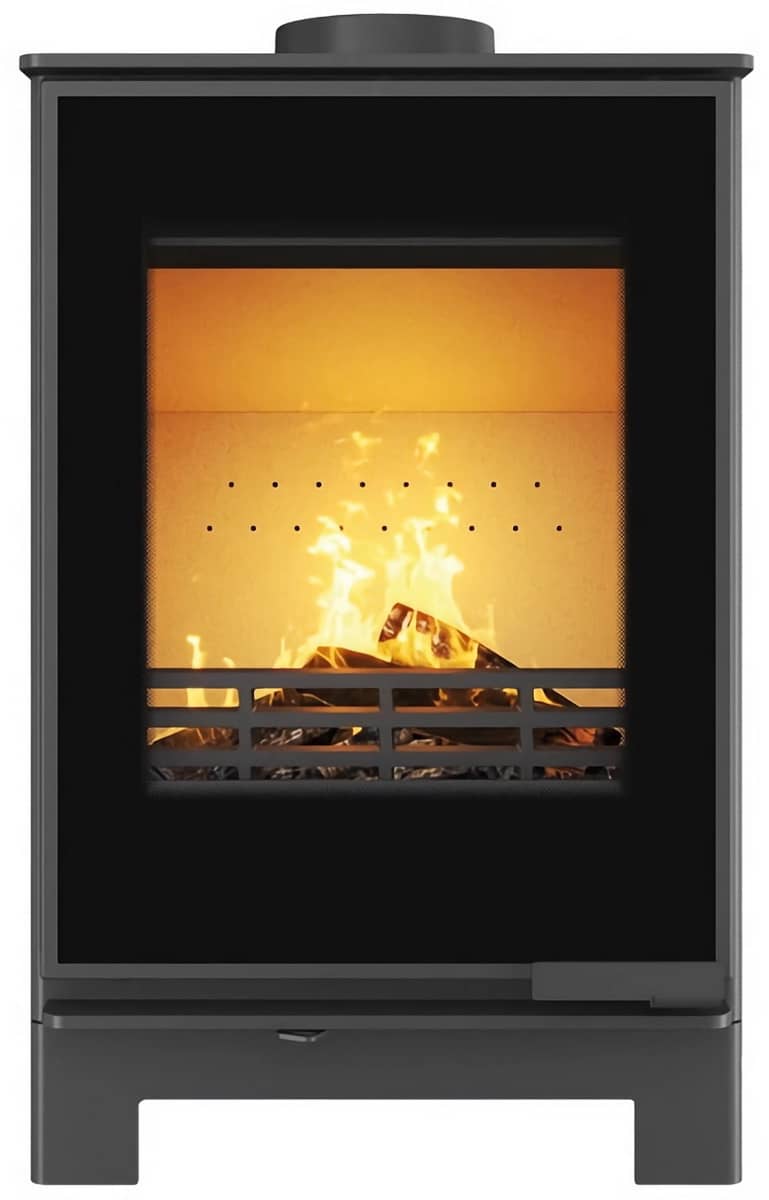 Дров'яна піч Kawmet Harita S15v Basic Decor Eco відповідаюча еко-нормам Дров'яна піч Kawmet Harita S15v Basic Decor Eco відповідаюча еко-нормам