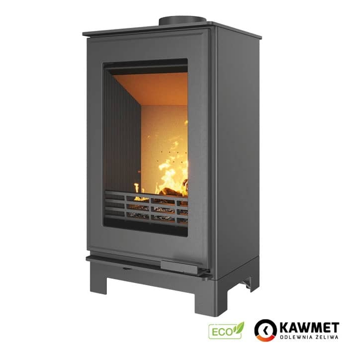 Піч на дровах Kawmet Venus S16 Basic Eco Піч на дровах Kawmet Venus S16 Basic Eco