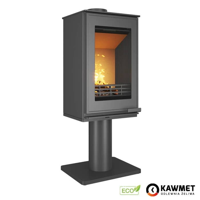Піч на дровах Kawmet Venus S16 Leg Eco Піч на дровах Kawmet Venus S16 Leg Eco