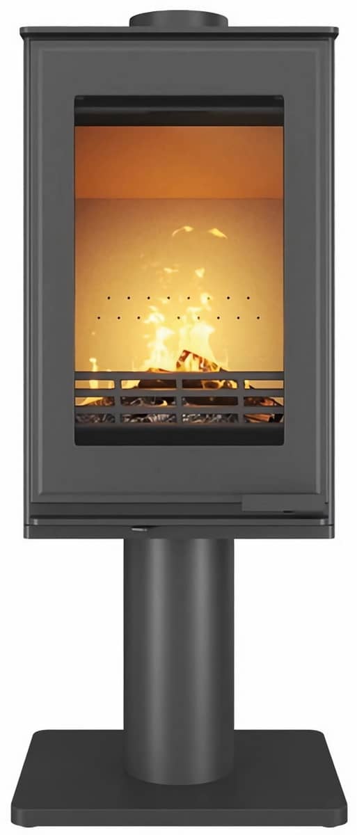 Дров'яна піч Kawmet Venus S16 Leg Eco відповідаюча еко-нормам Дров'яна піч Kawmet Venus S16 Leg Eco відповідаюча еко-нормам