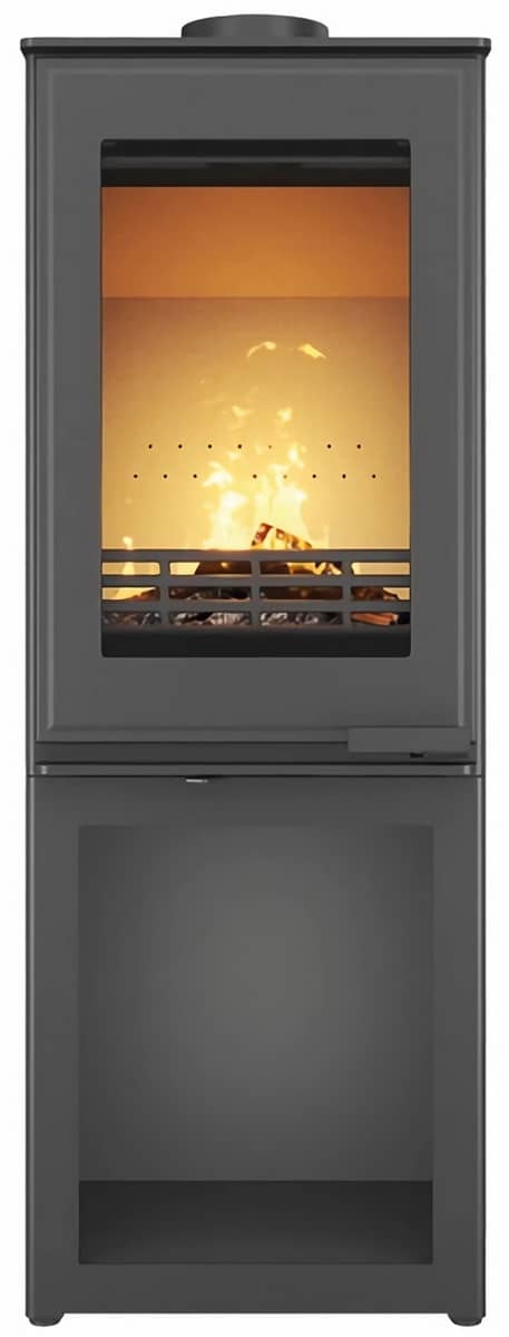 Дров'яна піч Kawmet Venus S16 L-Box Eco відповідаюча еко-нормам Дров'яна піч Kawmet Venus S16 L-Box Eco відповідаюча еко-нормам