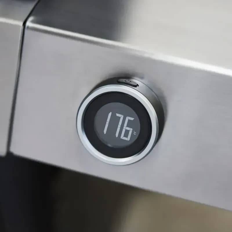 Термометр в грилі Weber Genesis EP-435 Термометр в грилі Weber Genesis EP-435