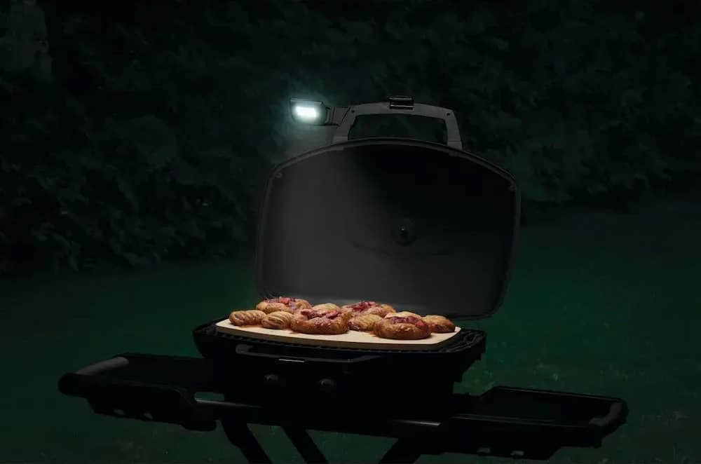 LED-ліхтар для грилів Napoleon TravelQ 285, Pro 285, 285X LED-ліхтар для грилів Napoleon TravelQ 285, Pro 285, 285X